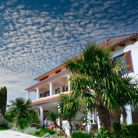 Residence Angiolina Nova Vas  المظهر الخارجي الصورة