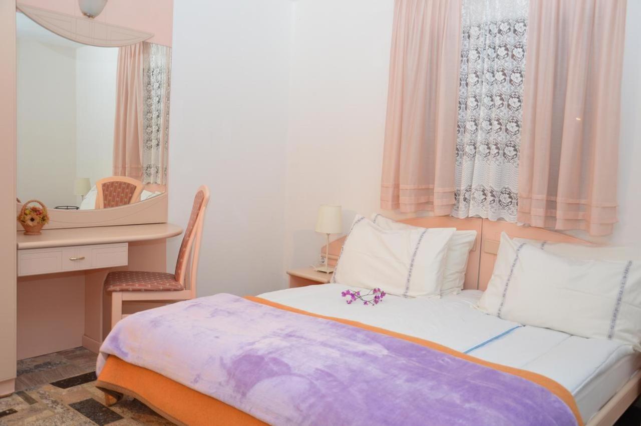 Residence Angiolina Nova Vas  المظهر الخارجي الصورة
