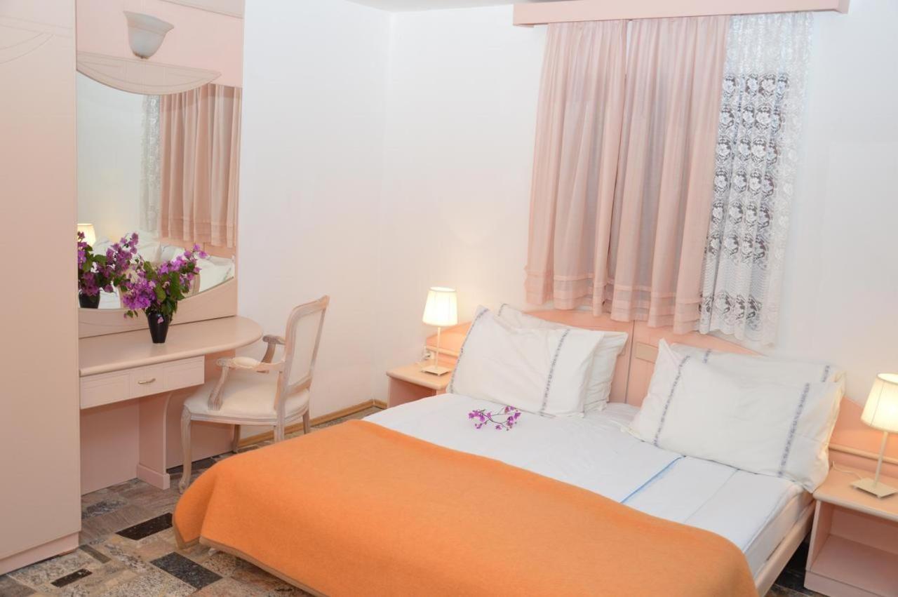 Residence Angiolina Nova Vas  المظهر الخارجي الصورة