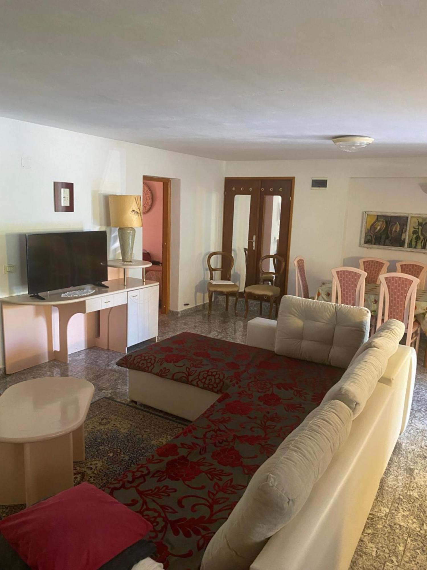 Residence Angiolina Nova Vas  المظهر الخارجي الصورة