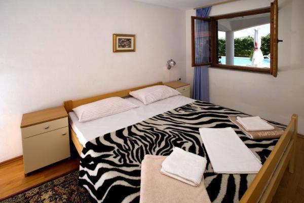 Residence Angiolina Nova Vas  المظهر الخارجي الصورة