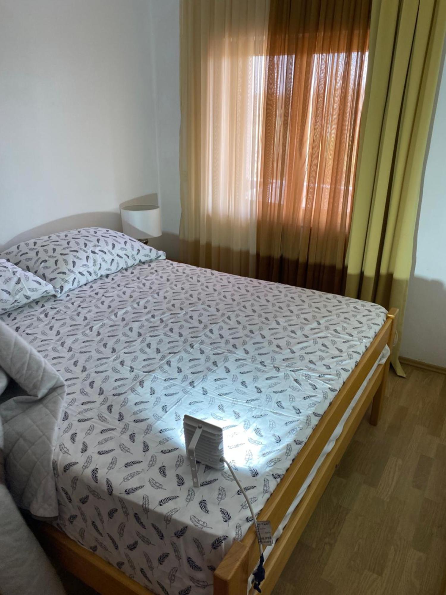 Residence Angiolina Nova Vas  المظهر الخارجي الصورة