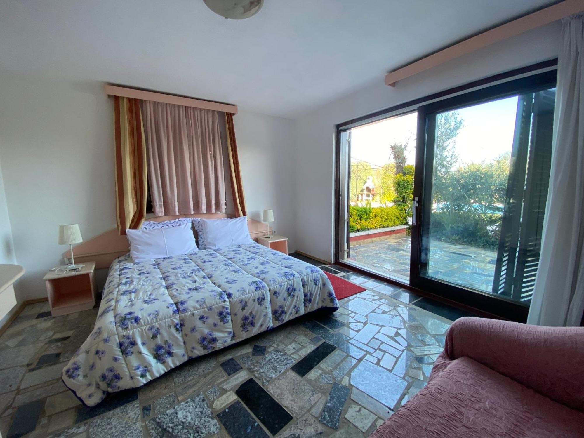 Residence Angiolina Nova Vas  المظهر الخارجي الصورة