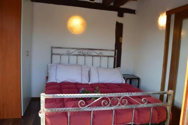 Residence Angiolina Nova Vas  المظهر الخارجي الصورة