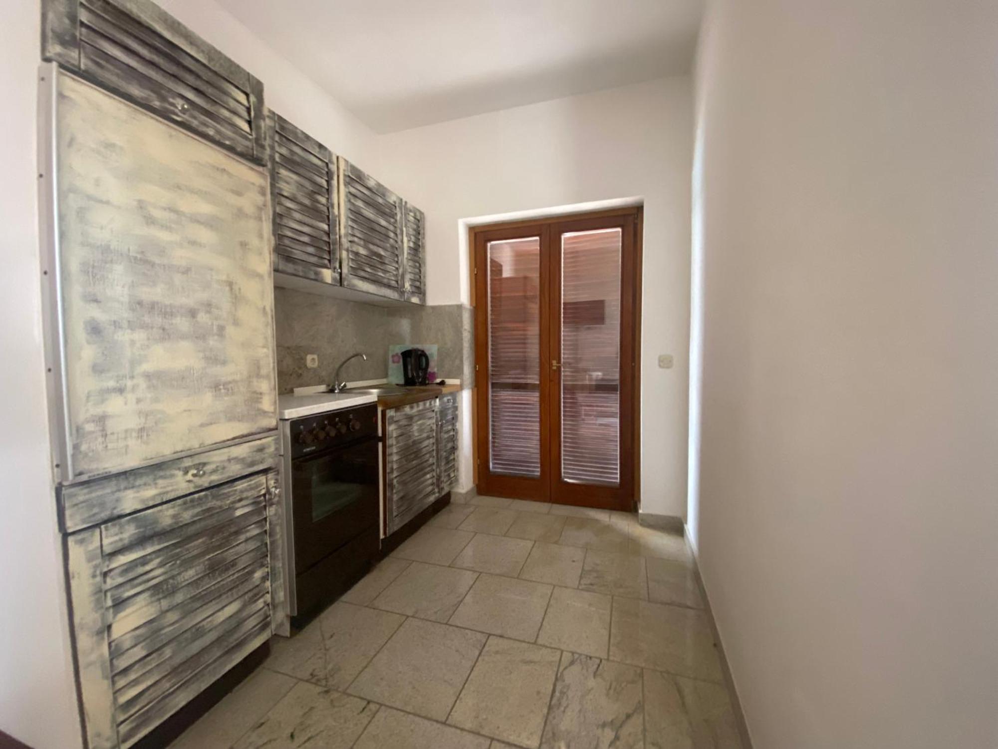 Residence Angiolina Nova Vas  المظهر الخارجي الصورة